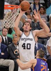 boban marjanovic spurs jersey