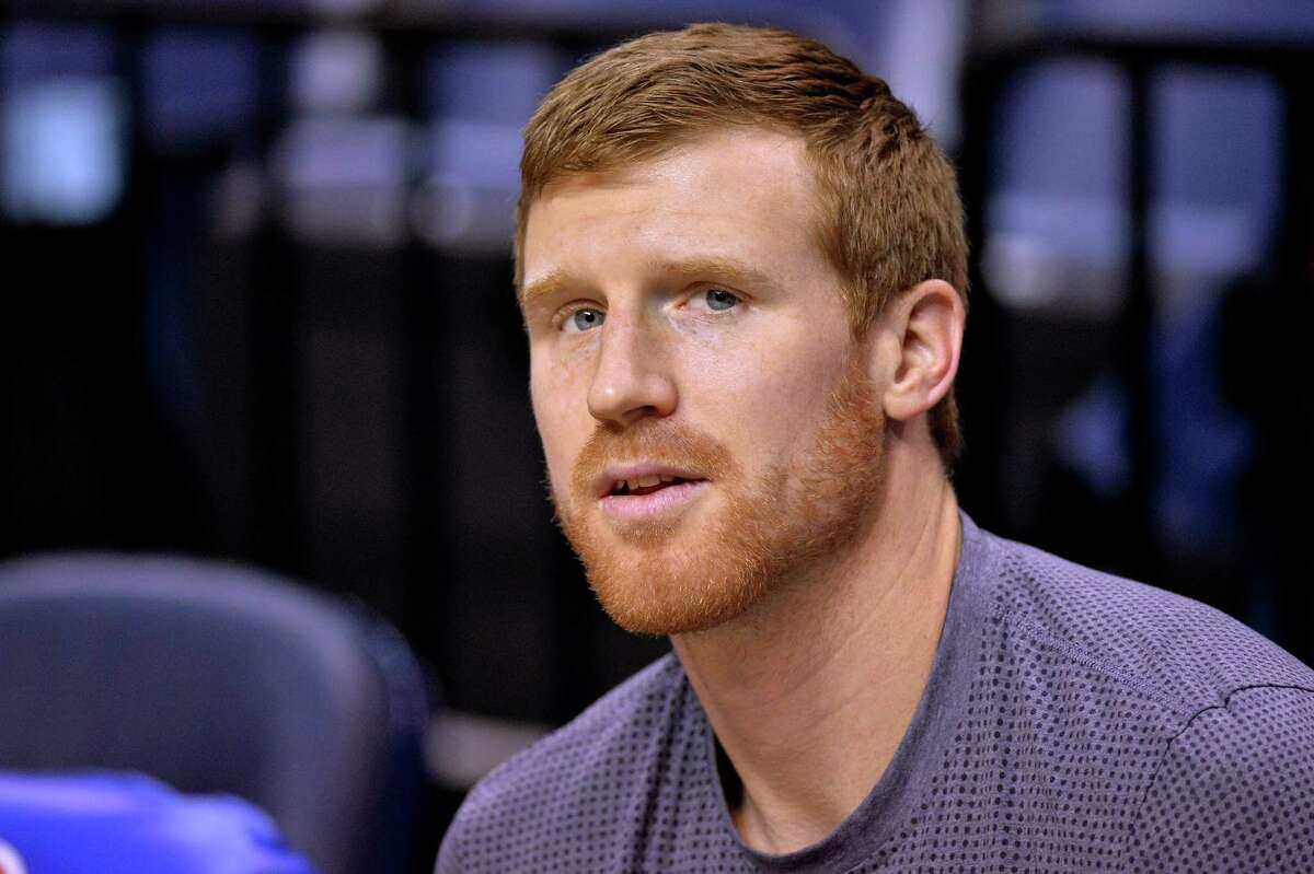 17. Matt Bonner Set career lows in games played (30), minutes (6.9), points (2.5), rebounds (0.9) and assists (0.3) in his 12th season. The end is nigh for the Red Mamba. He did get to star on “Tiny House Nation,” though, so that’s a plus.