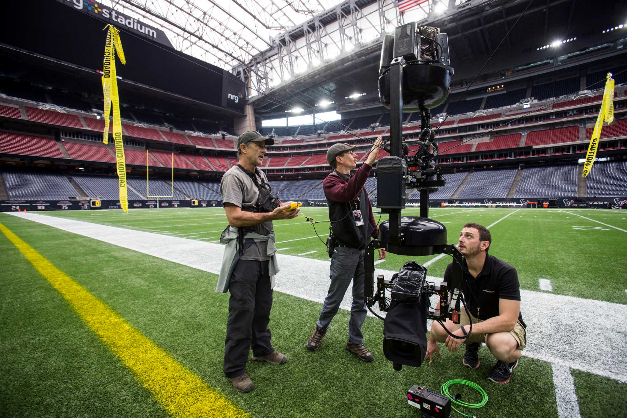 AFC divisional playoffs: Everything you need to know about Houston Texans  vs. Kansas City Chiefs - ESPN