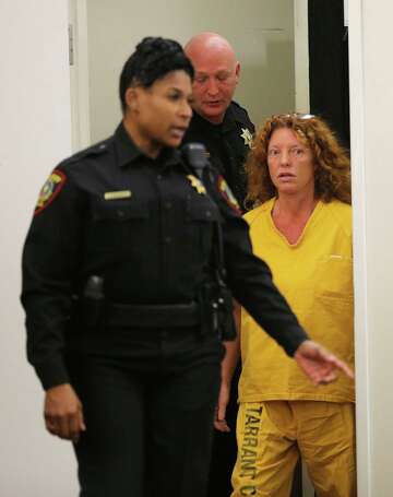 Affluenza Teen S Mom Complains About Jail Conditions