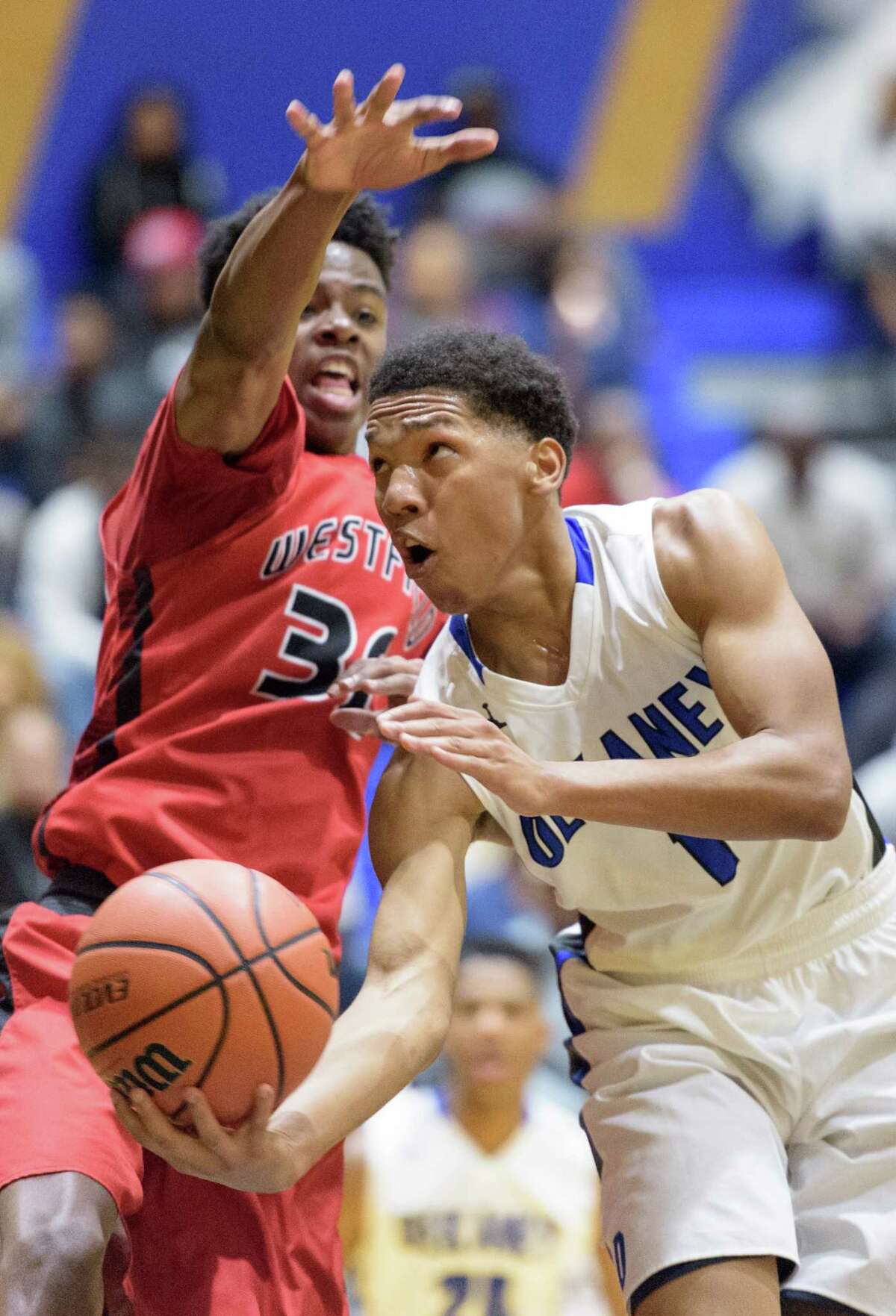 District 156A lives up to reputation in basketball