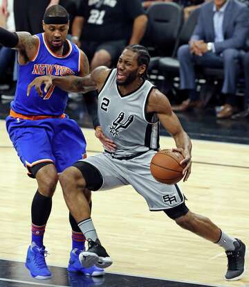 kawhi anthony leonard