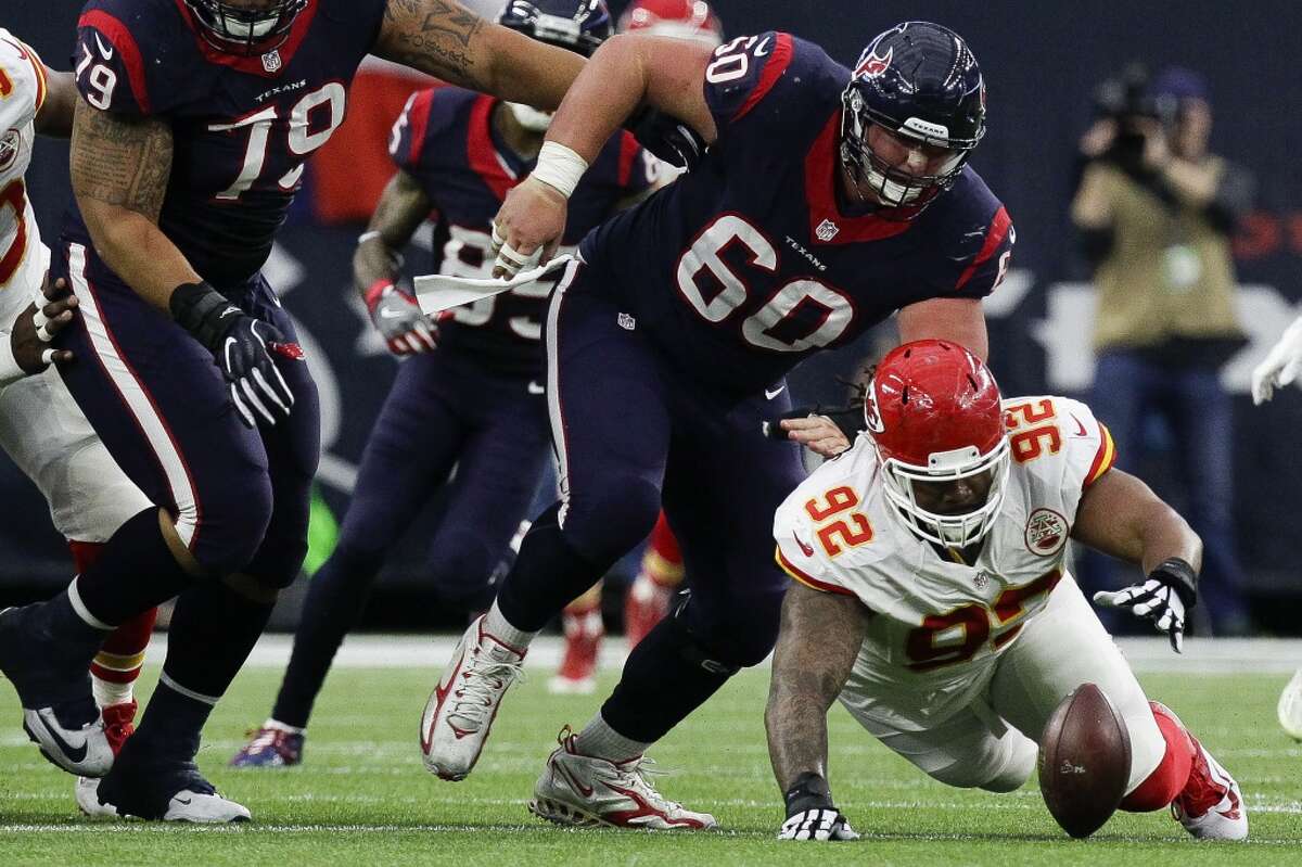 Kansas City Chiefs halt 22-year playoff victory drought by routing Houston  Texans 30-0 in wild-card game