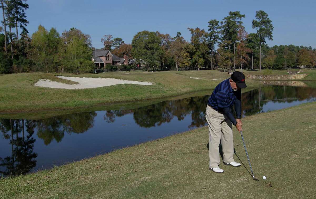 Soontoshutter Conroe golf course in limbo