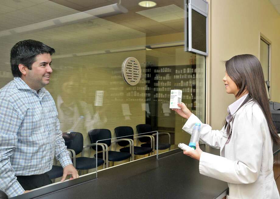Pharmacy Technician Apprenticeship Program Hcc PharmacyWalls