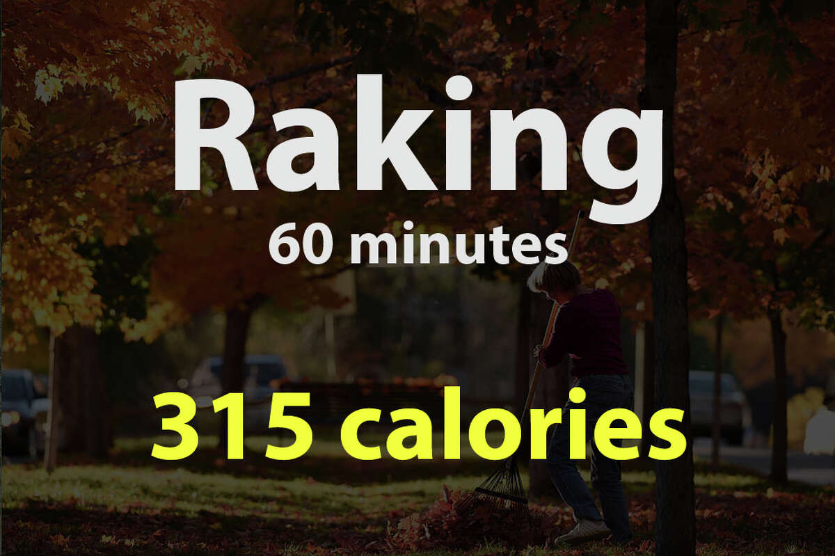 How many calories are you really burning when you're active?