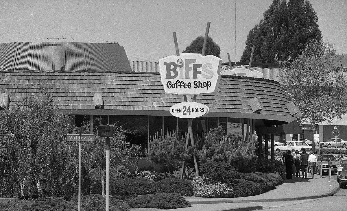 Fight over historic coffee shop also a fight for Oakland's soul?