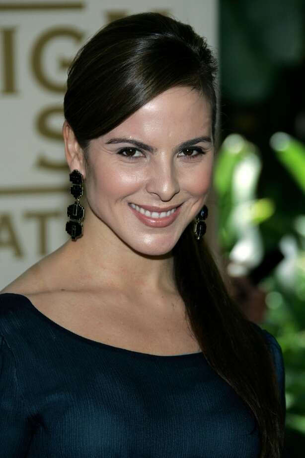 What made Kate del Castillo so famous? - Chron