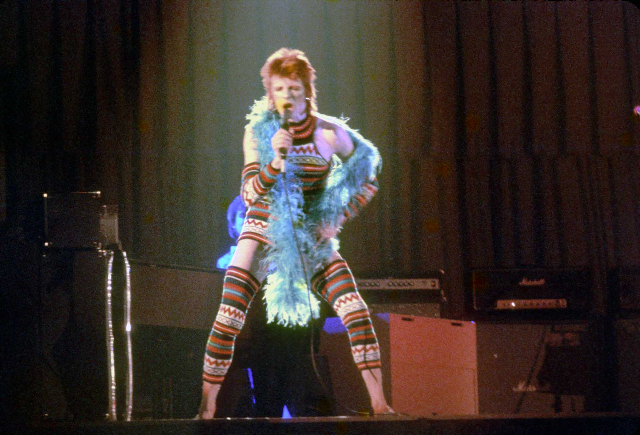 Recent rockstar deaths impact Grammy Awards