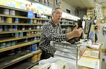 Hardware store closing doors after 82 years