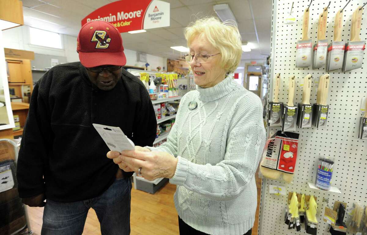 Hardware store closing doors after 82 years