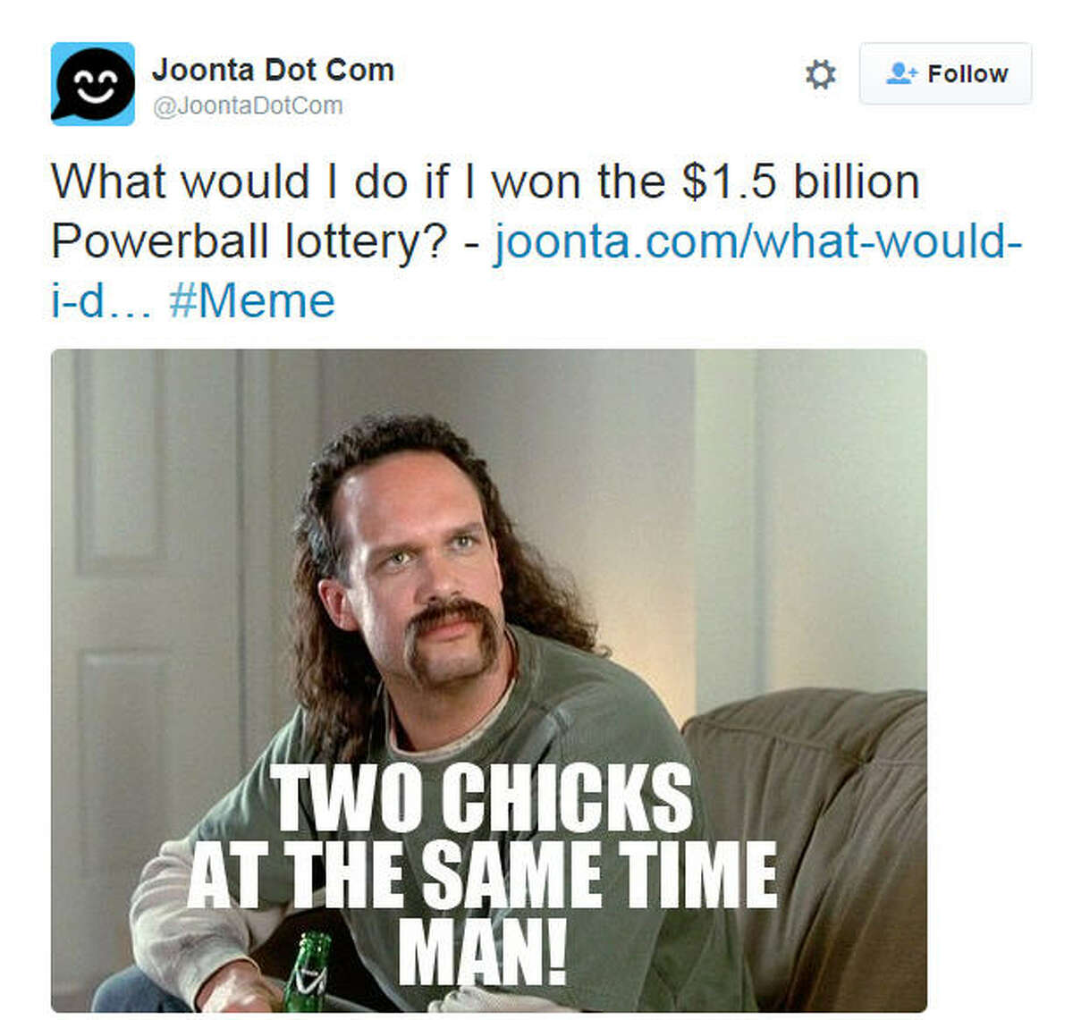 Texas lottery watchdog explains how the Powerball could be a scam