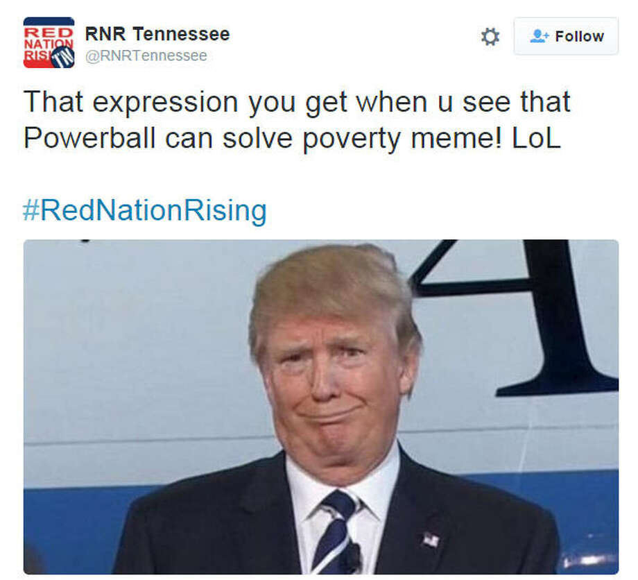 Texas lottery watchdog explains how the Powerball could be a scam