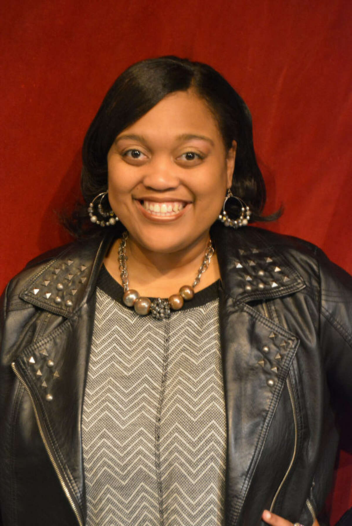 Roshunda Jones is co-directing "Hairspray" at Carver Magnet School and The Kinkaid School in January and February.