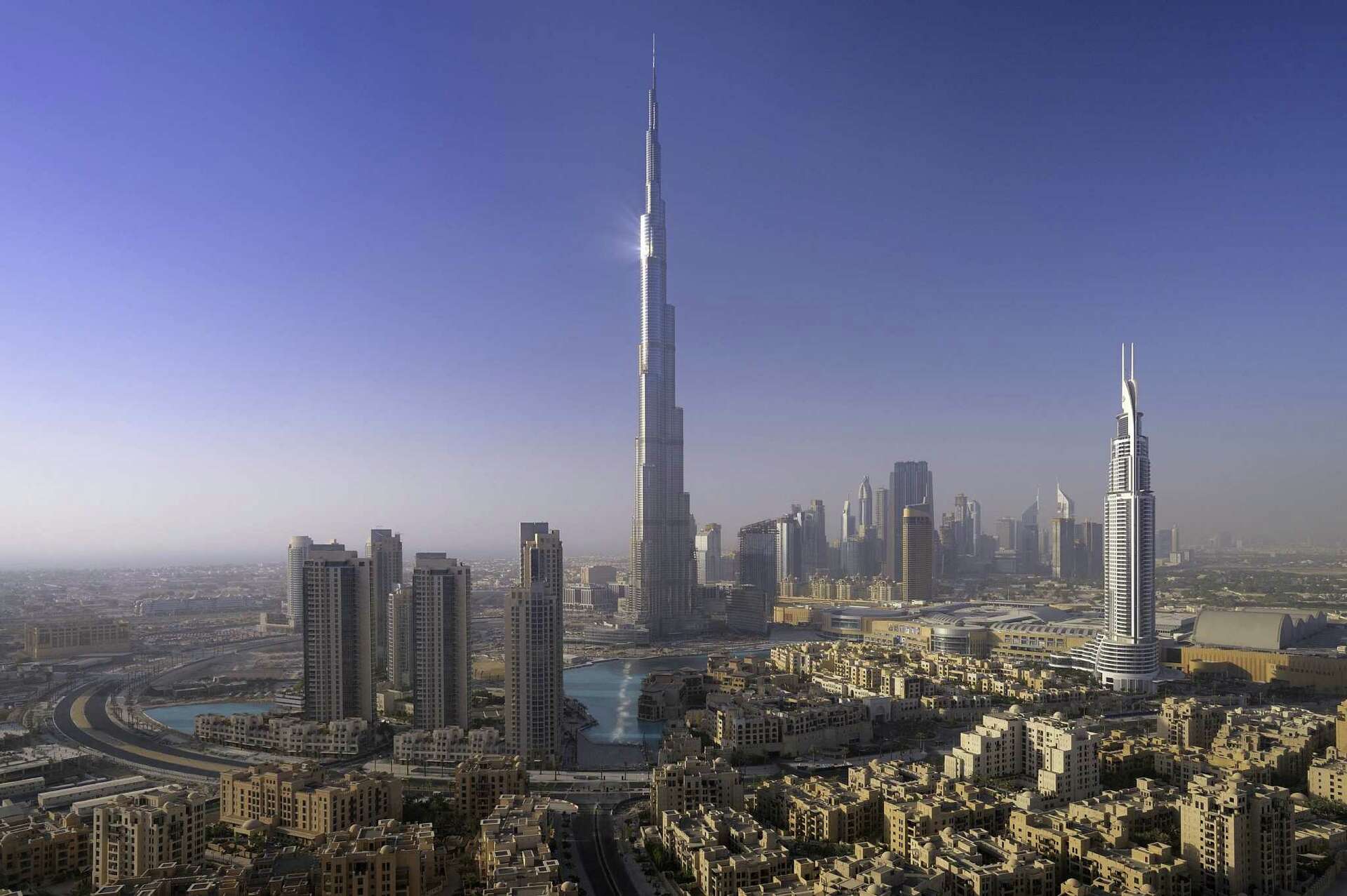 TripAdvisor lists the Top 25 landmarks in the world for 2016