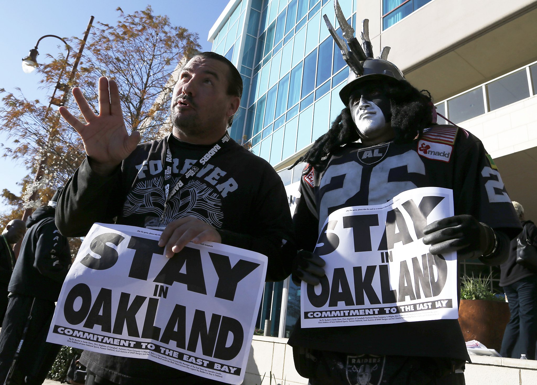 los angeles raiders store