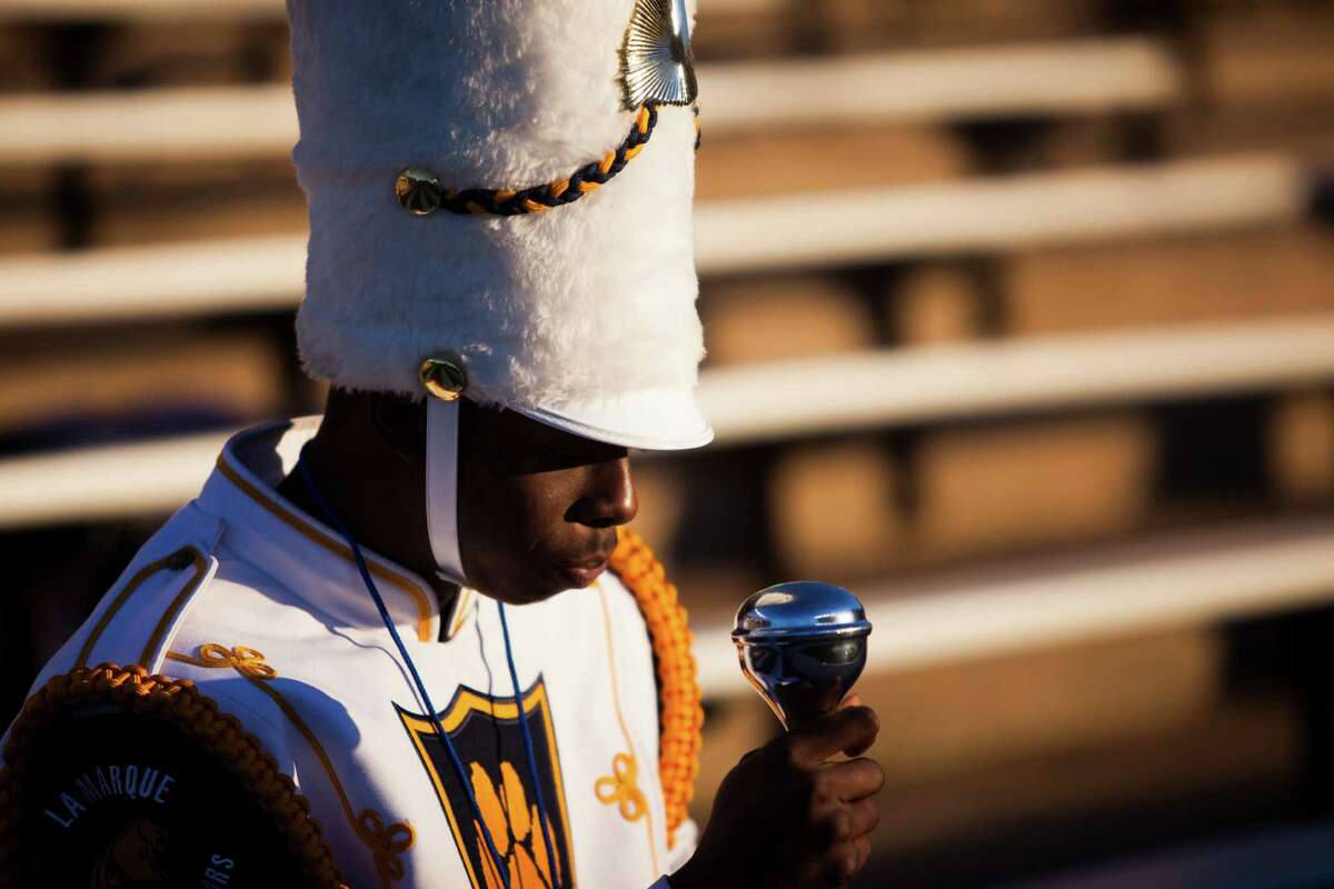 Battle of the bands, once more