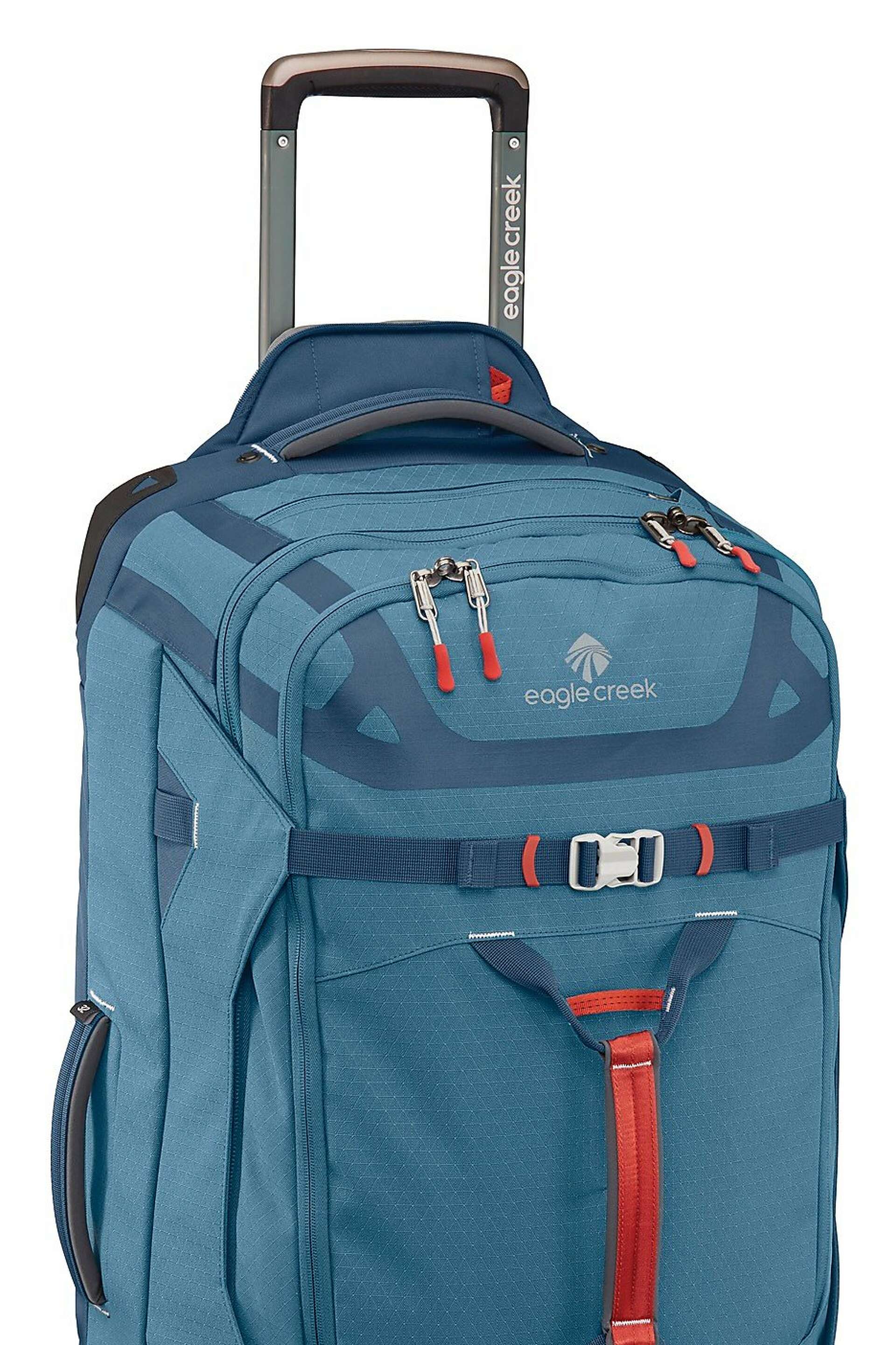 Eagle Creek Gear Warrior Wheeled Duffel 32
