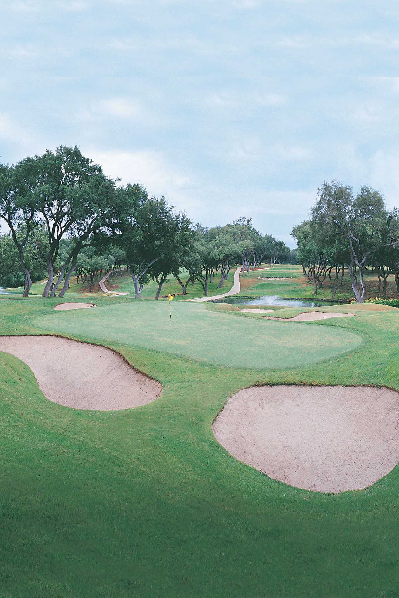 Oak Hills land sale approved