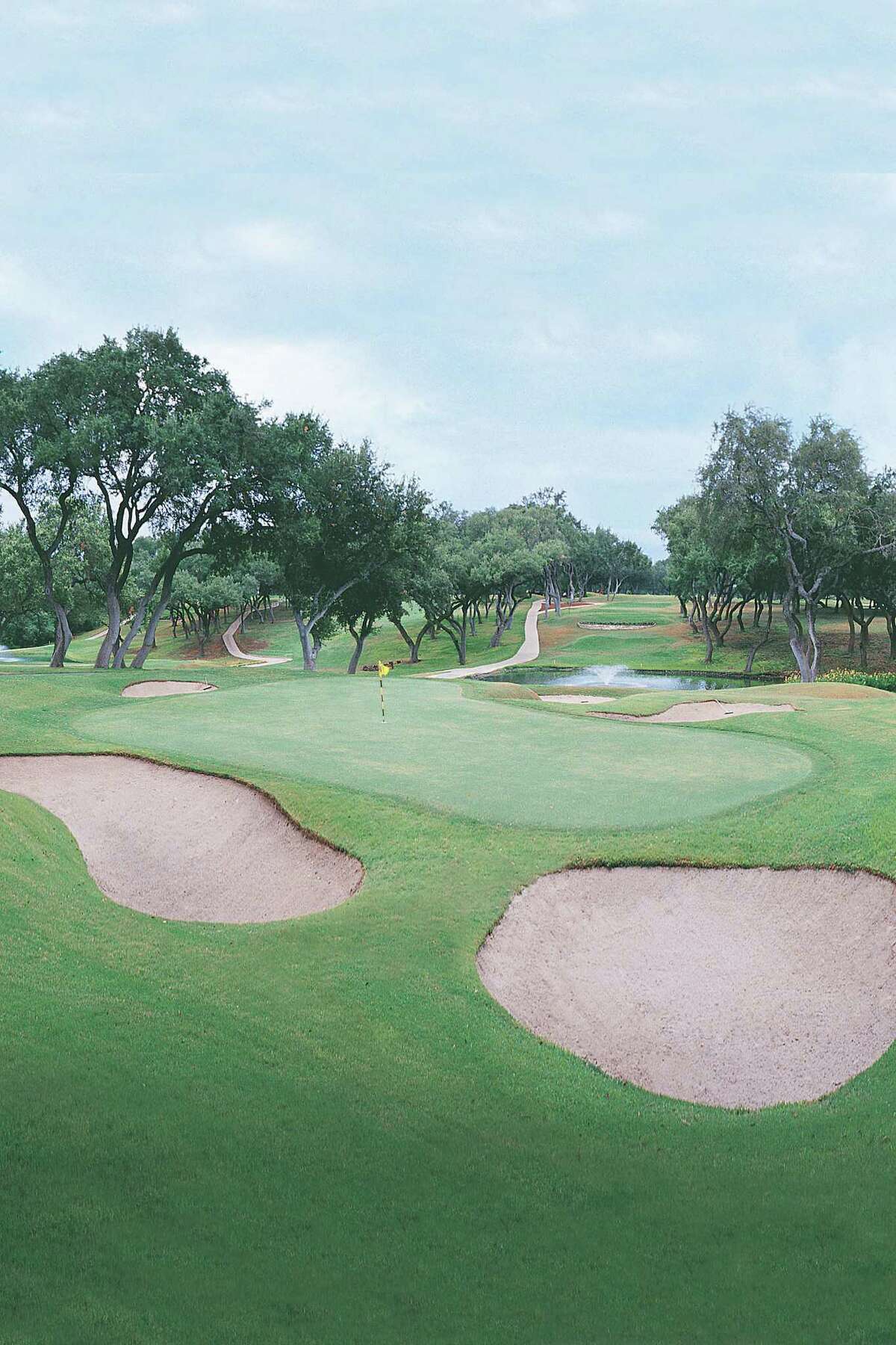 Oak Hills land sale approved