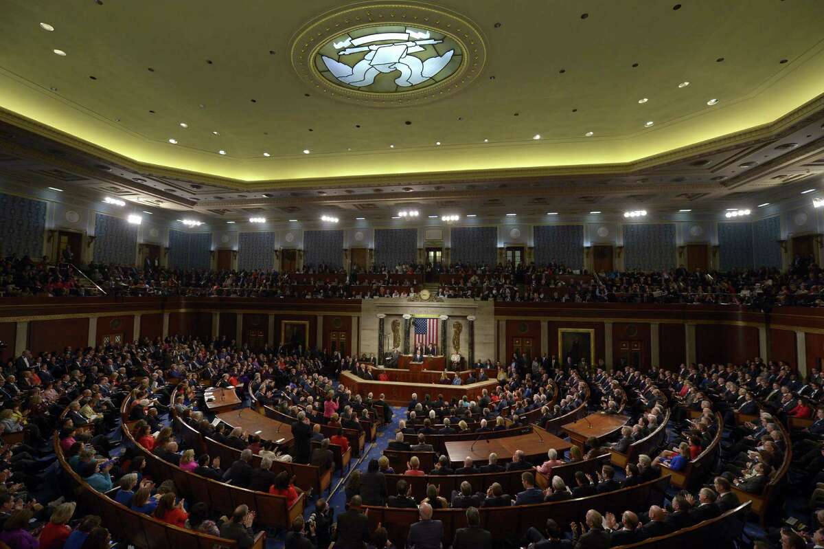 Full text of President Obama’s 2016 State of the Union Address