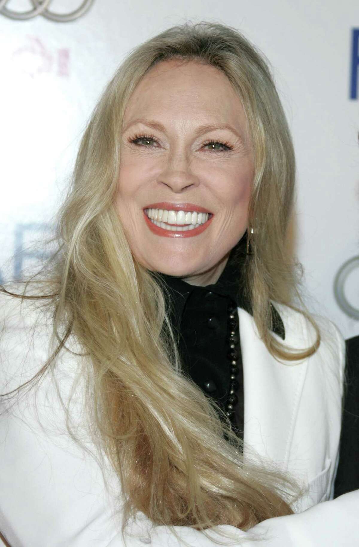 Faye Dunaway turns 76: Then and now