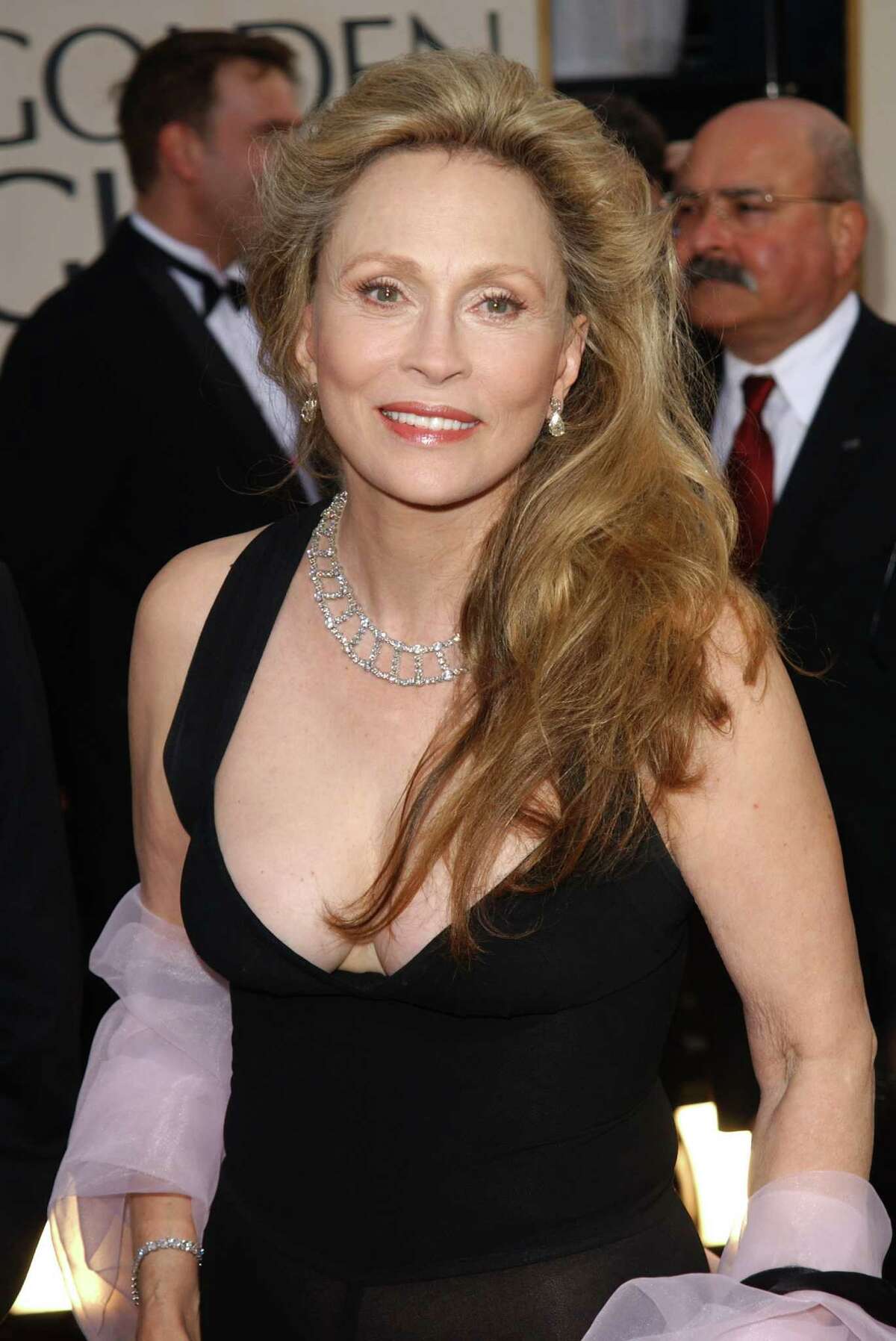 Faye Dunaway turns 76: Then and now