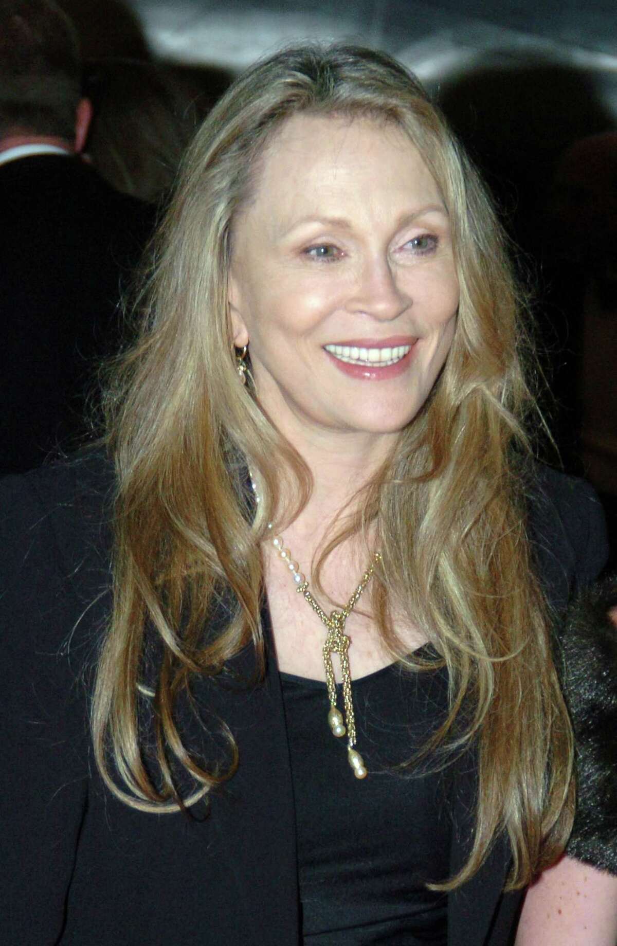 Faye Dunaway turns 76: Then and now