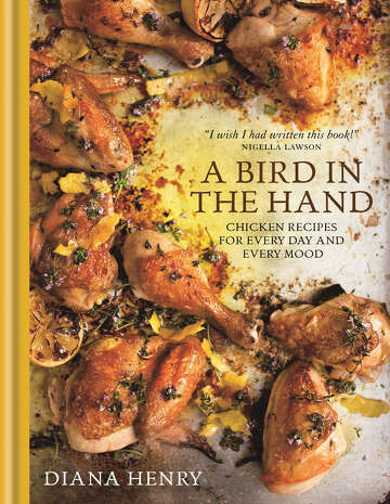 Diana Henrys Newest Cookbook Goes To The Birds