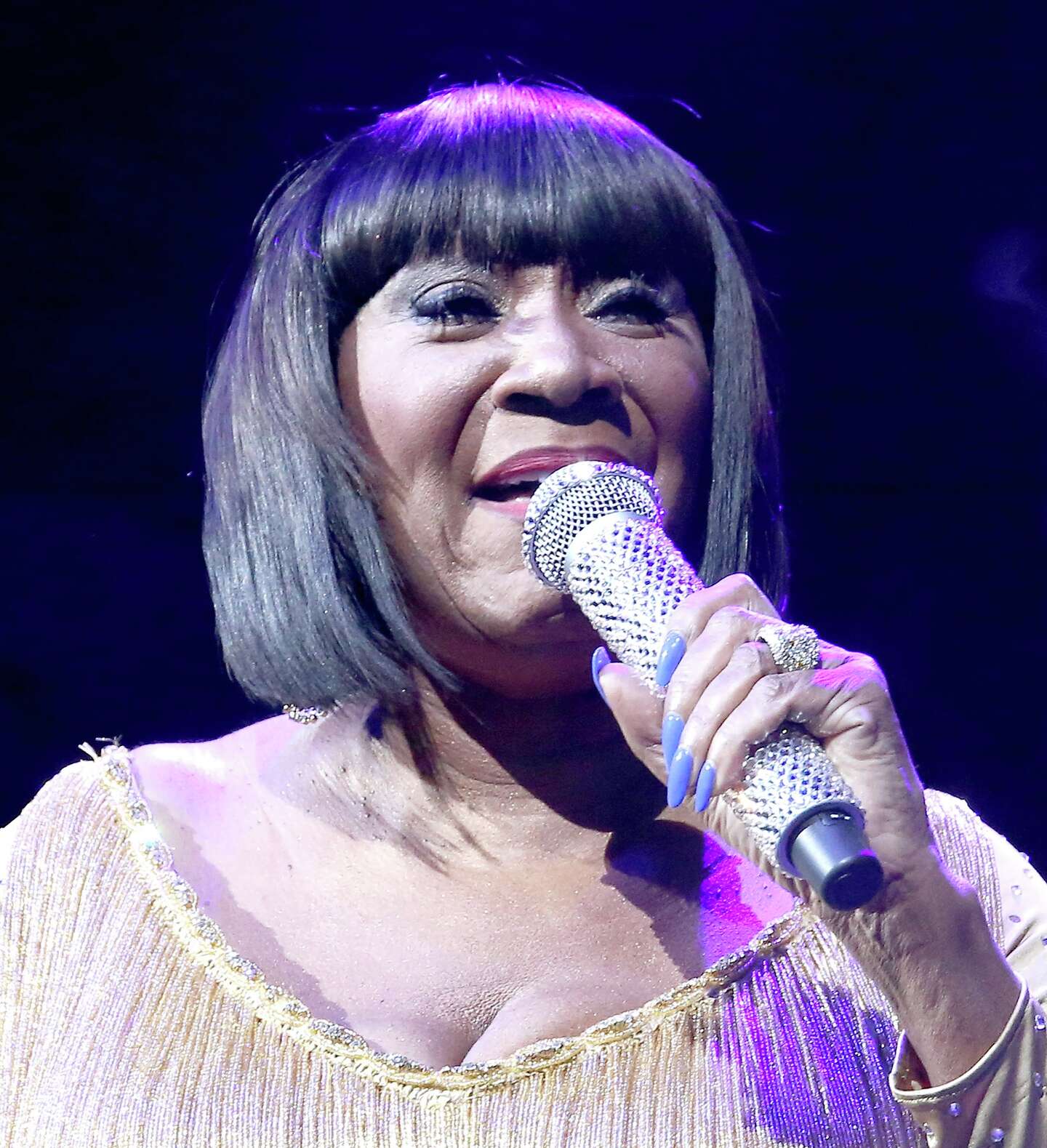 How Old Is Patti LaBelle? Music Legend’s Age & Legacy Music legend Patti LaBelle is 71 and dating a 41-year-old drummer
