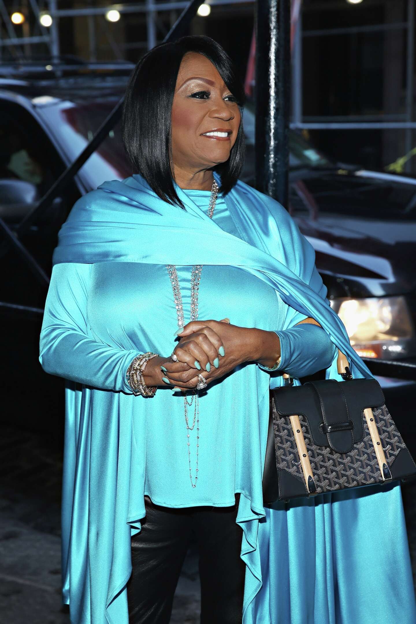 How Old Is Patti LaBelle? Music Legend’s Age & Legacy