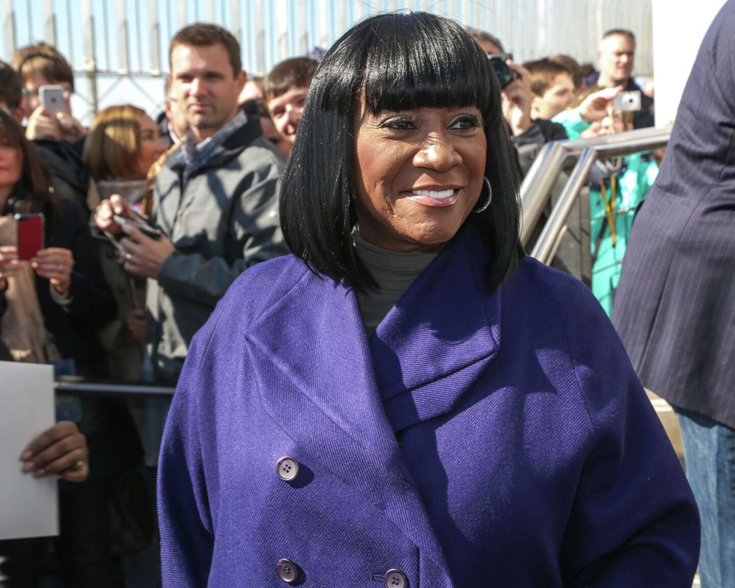 Music legend Patti LaBelle is 71 and dating a 41-year-old drummer - How Old Is Patti LaBelle? Soul Legend's Age And Musical Impact