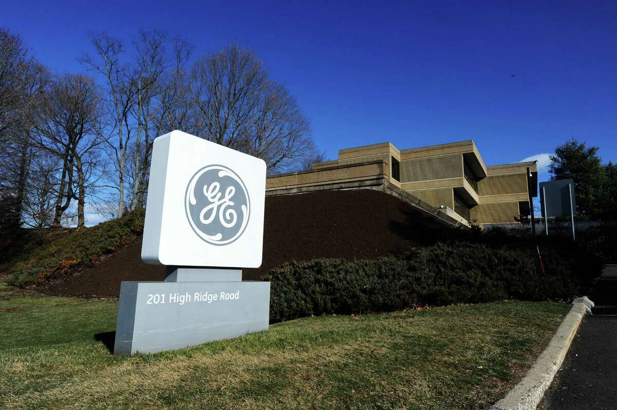 Boston lands GE headquarters