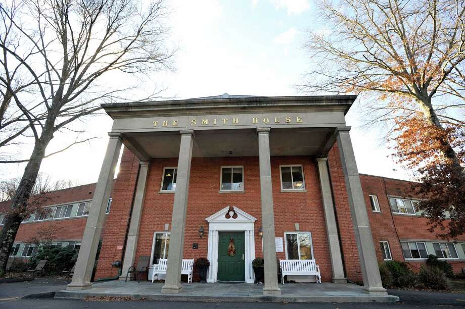 Stamford Smith House renamed after takeover StamfordAdvocate