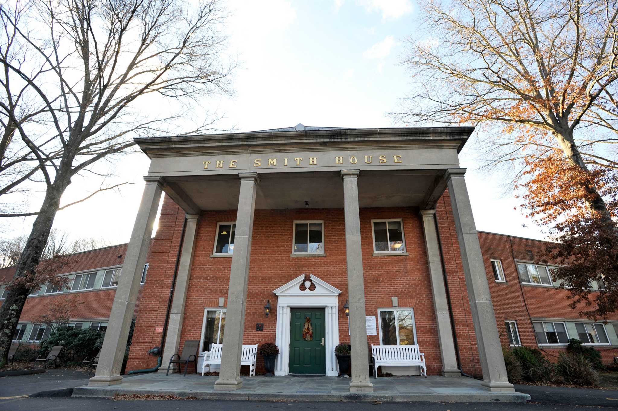 Stamford Smith House renamed after takeover