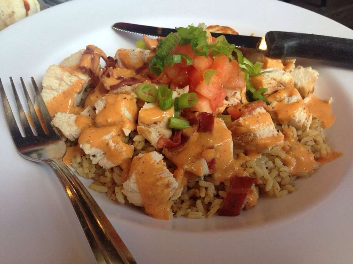 25 awesome restaurants you need to try now inside the downtown Houston