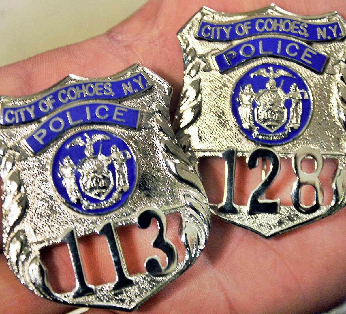 Cohoes mayor wants expanded policing