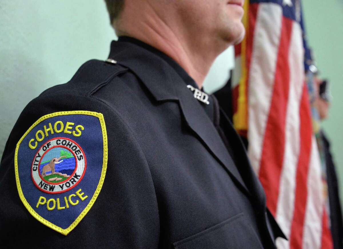 Cohoes mayor wants expanded policing