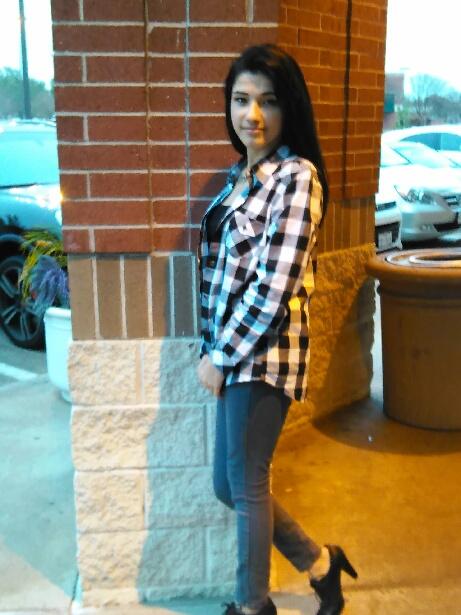 Police arrest 18-year-old in teen girl's death
