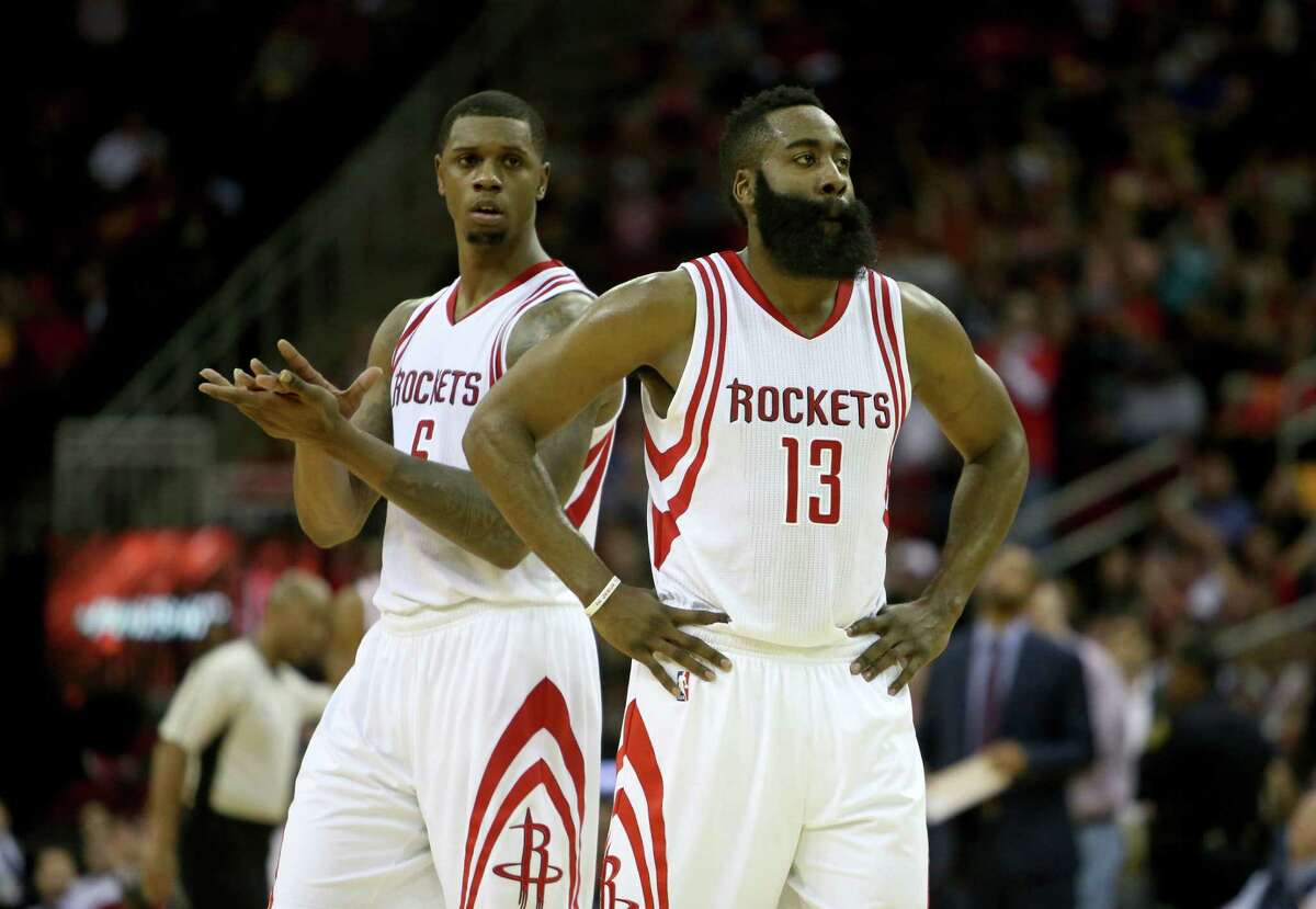 Harden Reaches Milestone As Rockets Nip T-wolves For 5th Win In Row