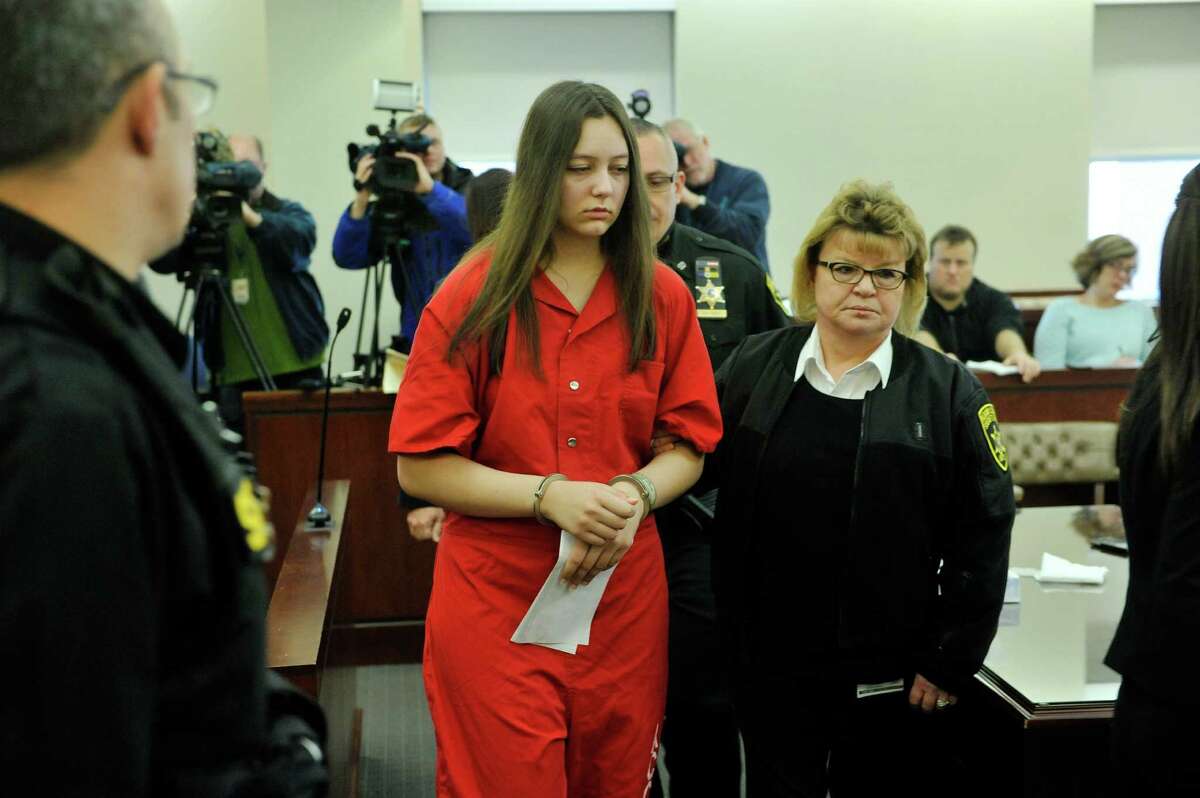 Sisters of Kenneth White adopted five years after murder of their brother