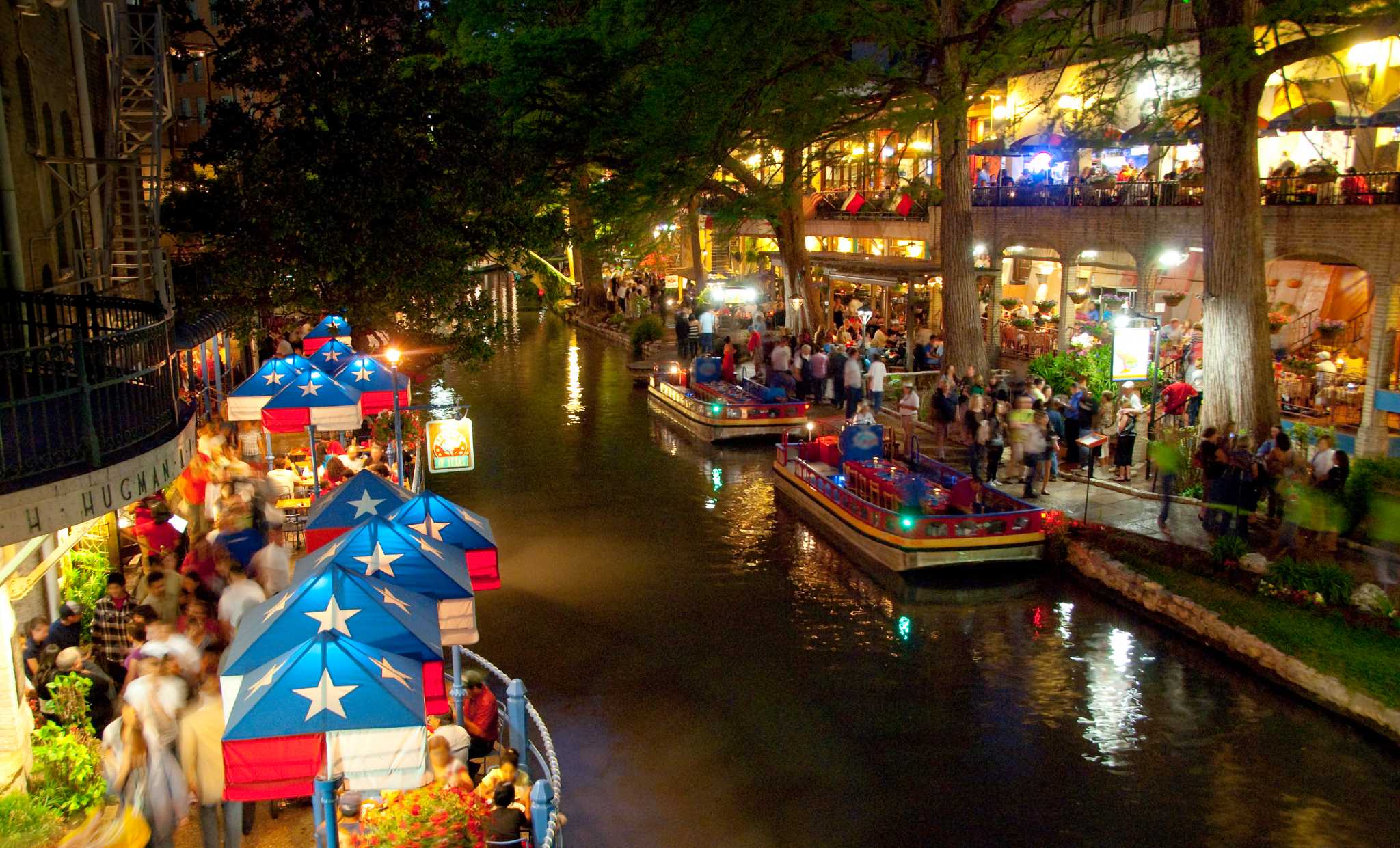 sports bars san antonio riverwalk area