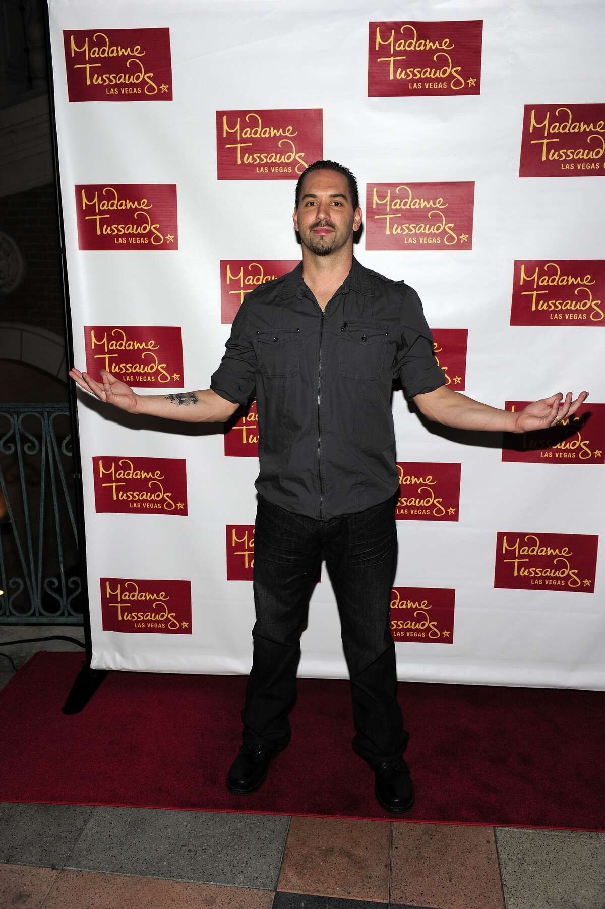 Nick Groff, who is known for starring in “Ghost Adventures," will stop by the Magnolia Hotel in Seguin to investigate paranormal activity at the hotel.
