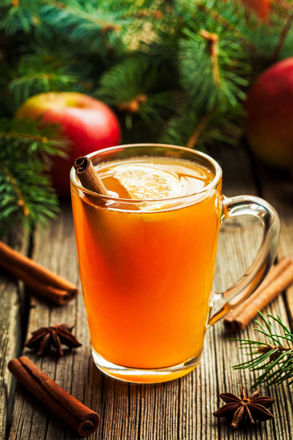 A guide to the best hard ciders in Connecticut