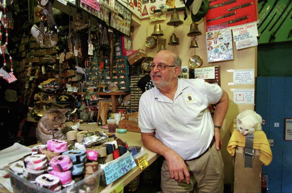 A lofty future in store for historic Galveston building