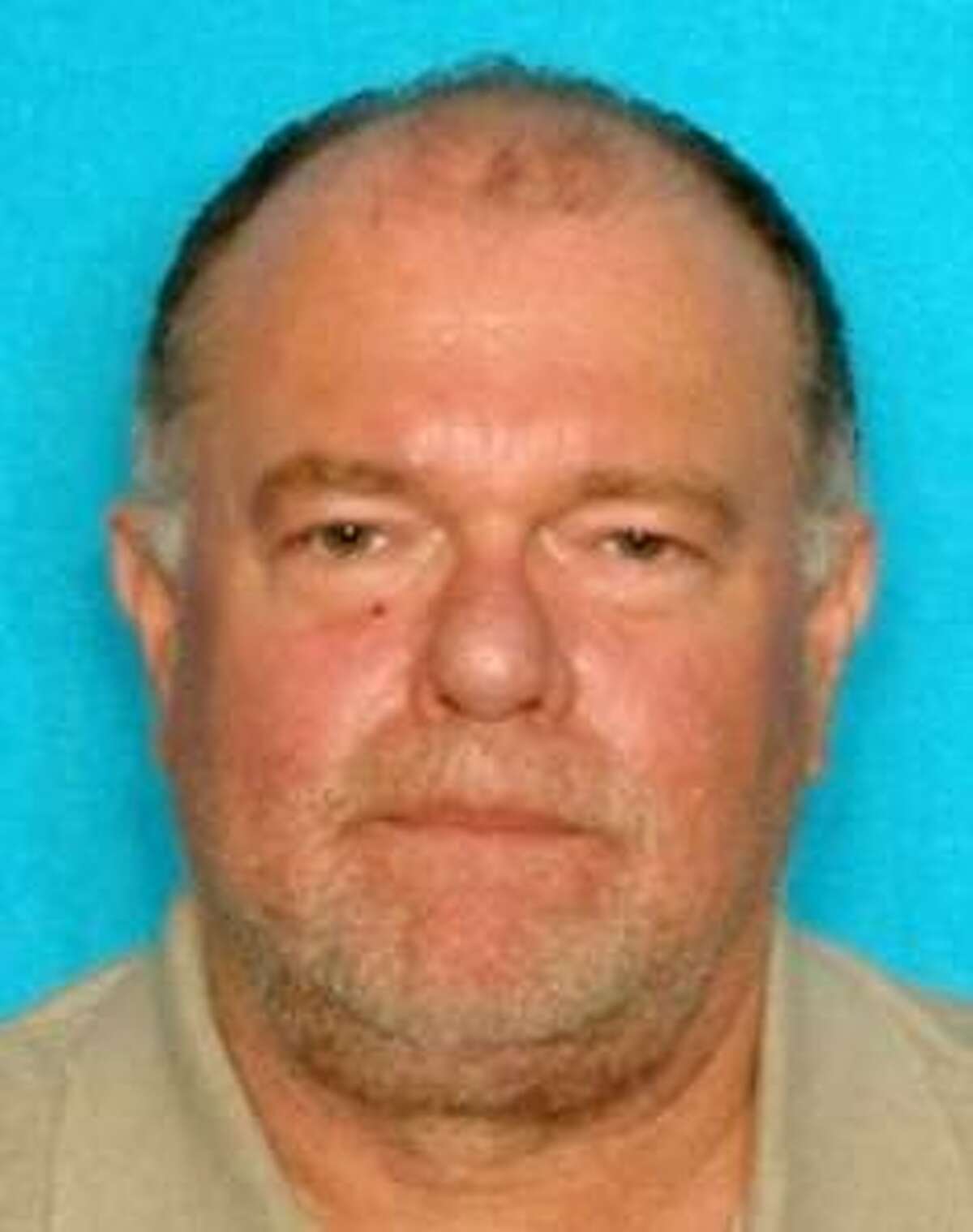 Mark Timothy McBride, 58, is wanted for failure to comply with sex offender registration requirements and for violating his parole and probation.