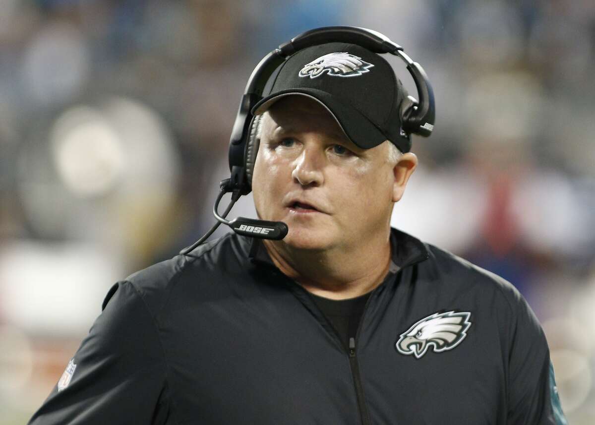 DeSean Jackson: Chip Kelly Ruined the Eagles - Philadelphia Magazine