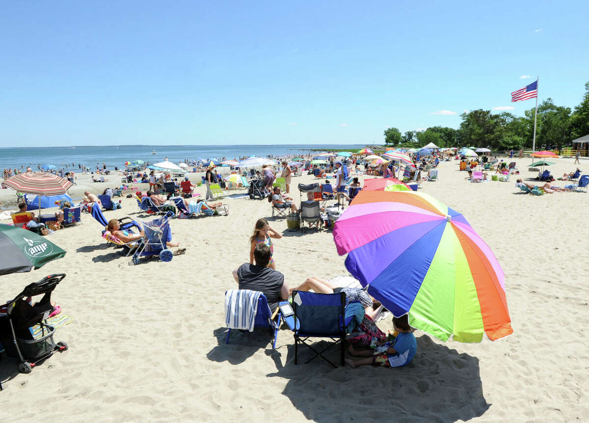 Greenwich celebrates July 4th