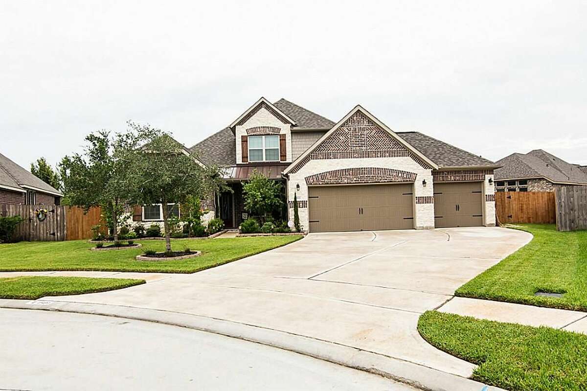 Who's licensed to open carry? The 40 ZIPs in Texas where the most CHL