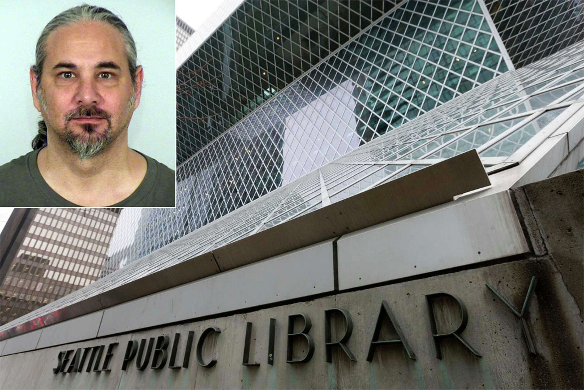Cops: Seattle molester under states watch begged for child porn